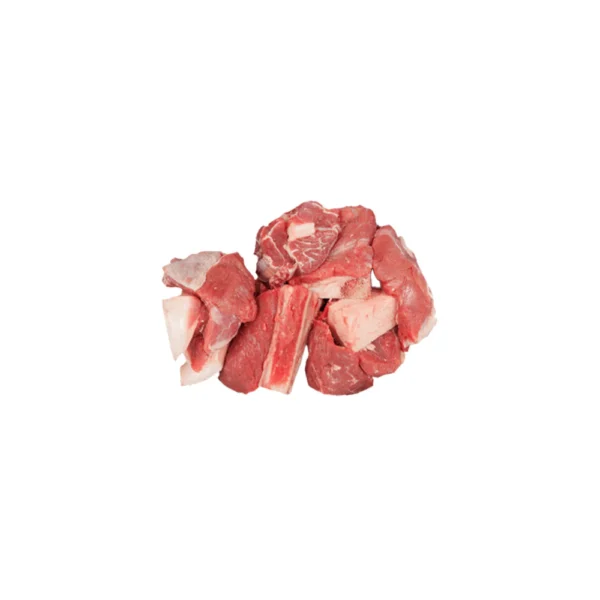 Beef With Bone