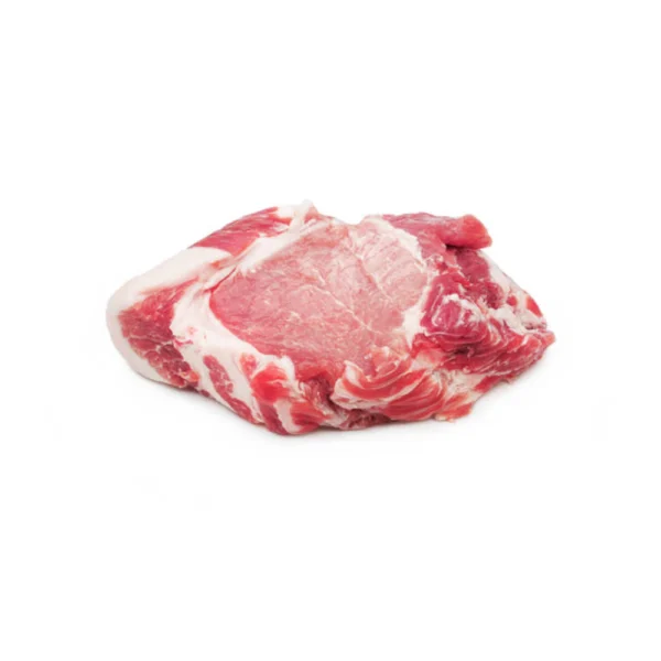 Mutton Neck