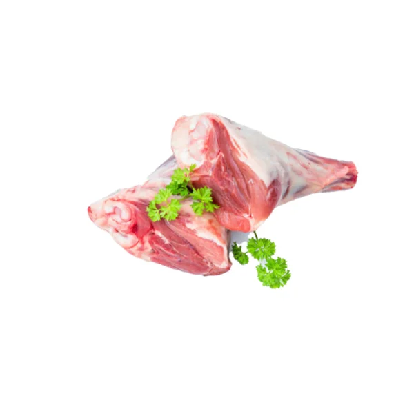 Mutton Shanks