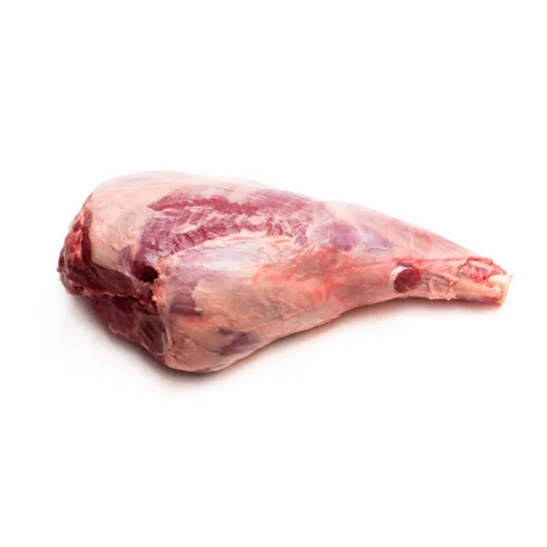 Mutton Shoulder