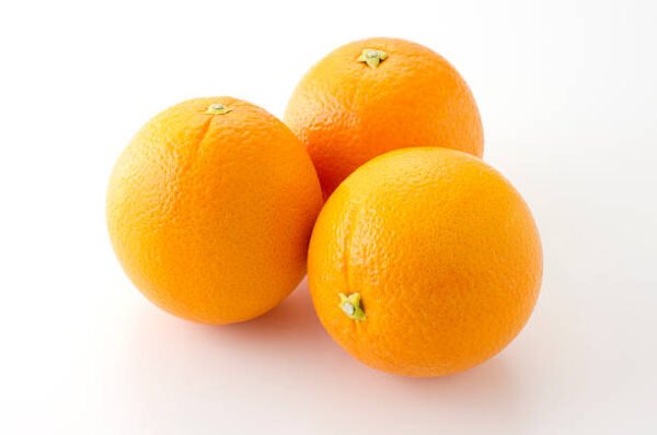 Oranges